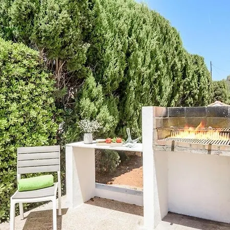 Binibequer Vell Sleeps 15 Pool Wifi