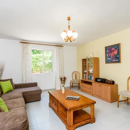 Binibequer Vell Sleeps 15 Pool Wifi Binibeca