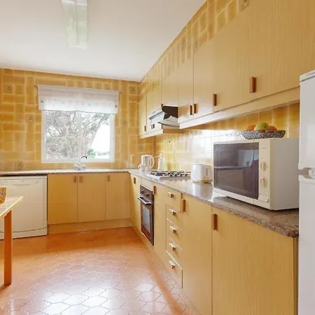 Binibequer Vell Sleeps 15 Pool Wifi Villa Binibeca