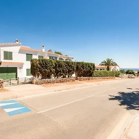 Binibequer Vell Sleeps 15 Pool Wifi بينيبيكا